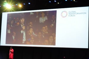 Global Transformation Forum 2015