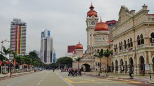Discovering Other Side of Kuala Lumpur