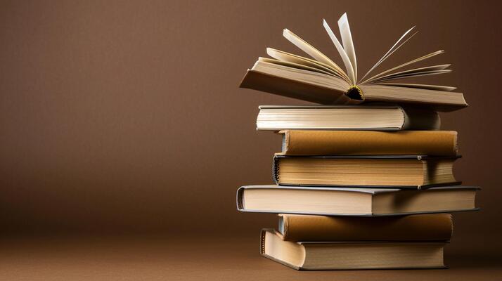 5 Books That Will Redefine How You See Business