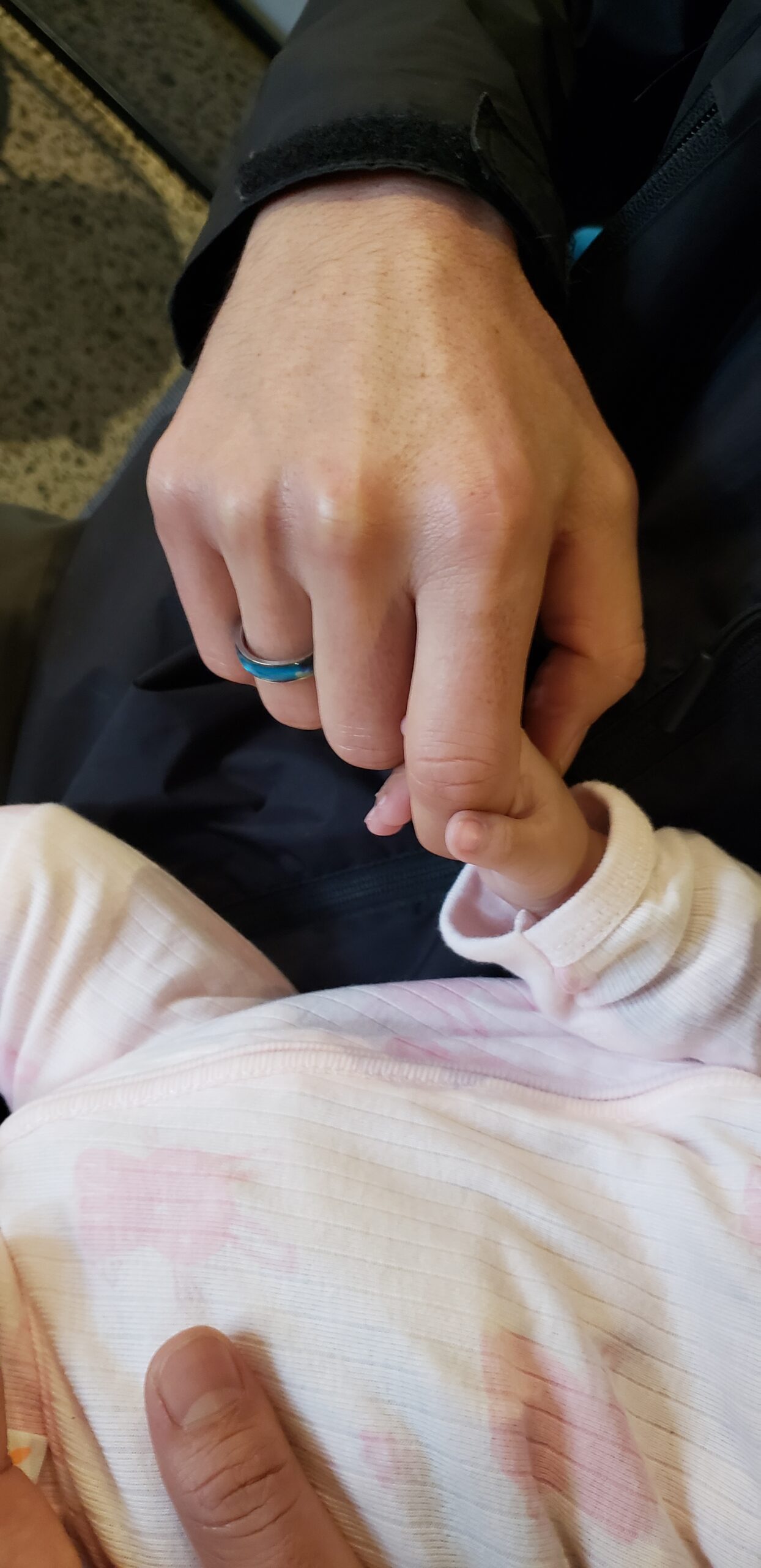 The Day She Was Born: A Celebration of Life and Love