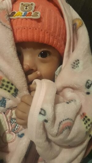 One Year, Endless Memories: The Story of Our Little Miracle