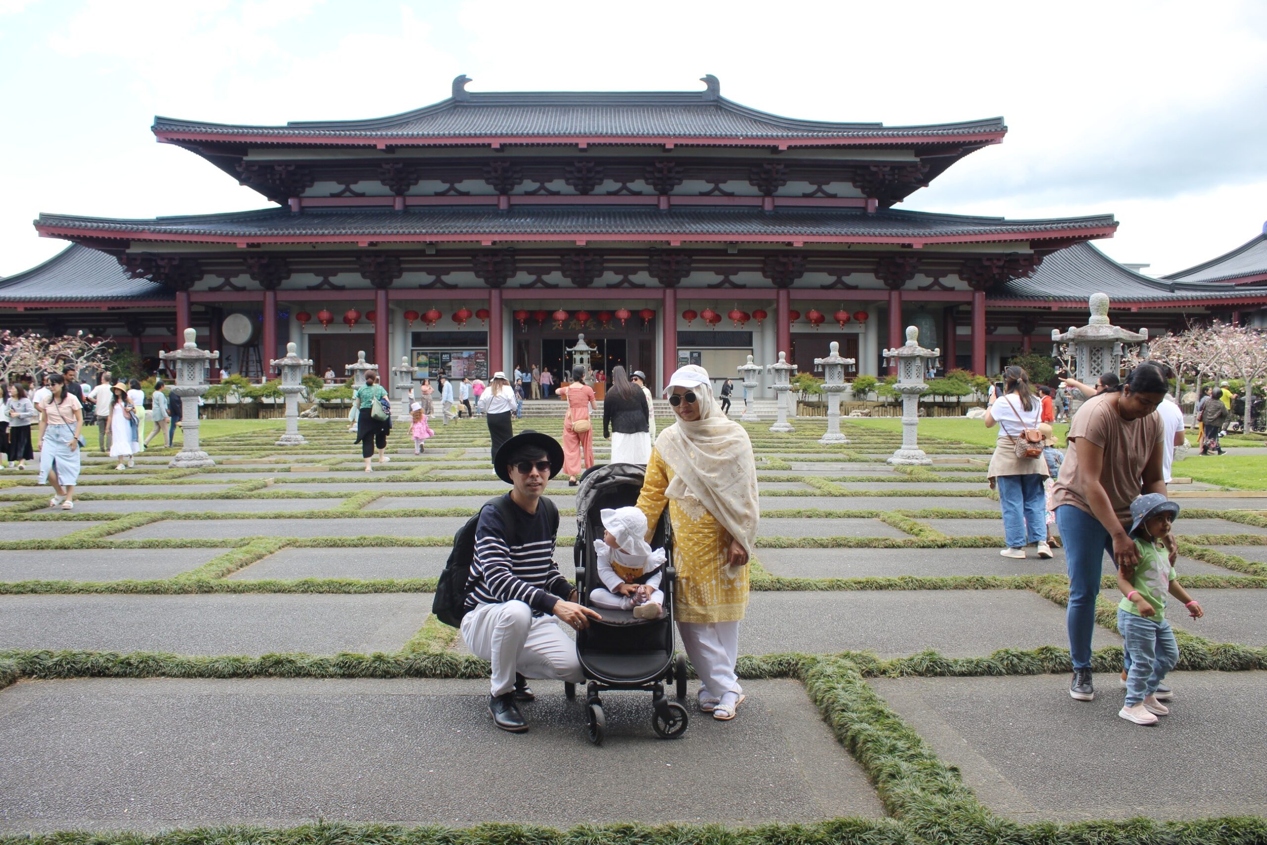 The best prayer is not asking but ‘thank you’