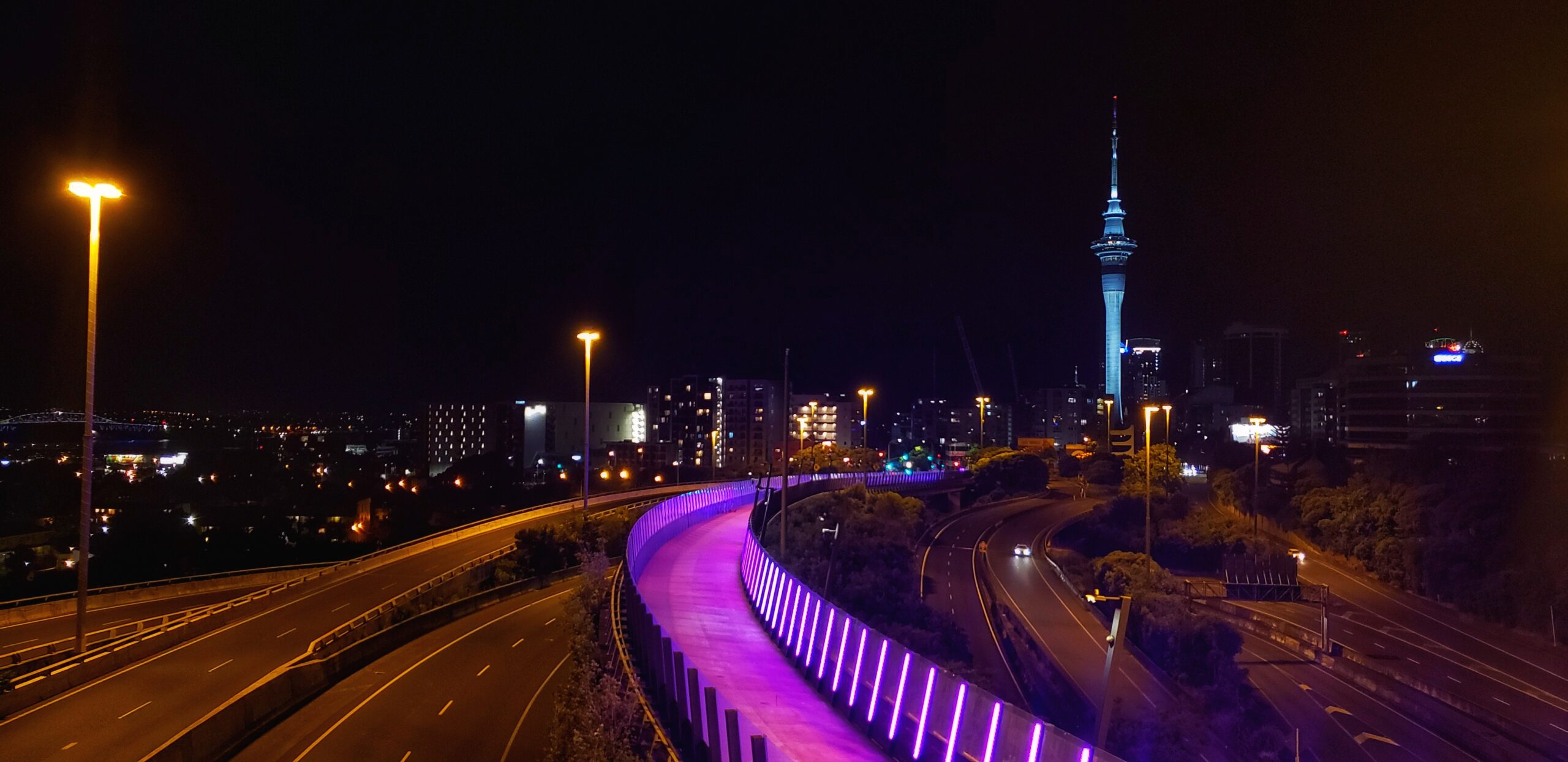 Interesting places to visit in Auckland