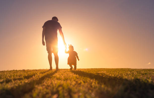The Greatest Gift a Parent Can Give: Time