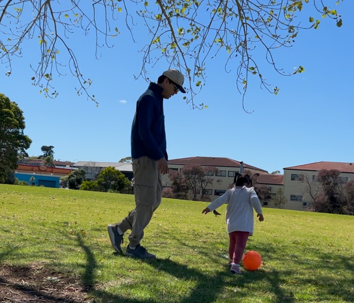 Healthy Minds, Happy Homes: The Emotional Wellness of Family Life